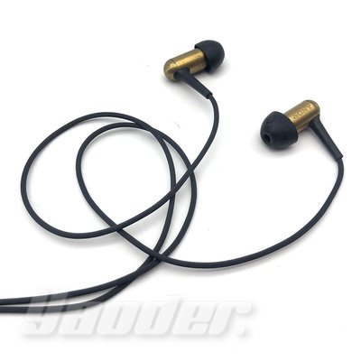 【福利品】SONY XBA-100 全音域平衡電樞單體 耳塞式耳機 無外包裝 送耳塞