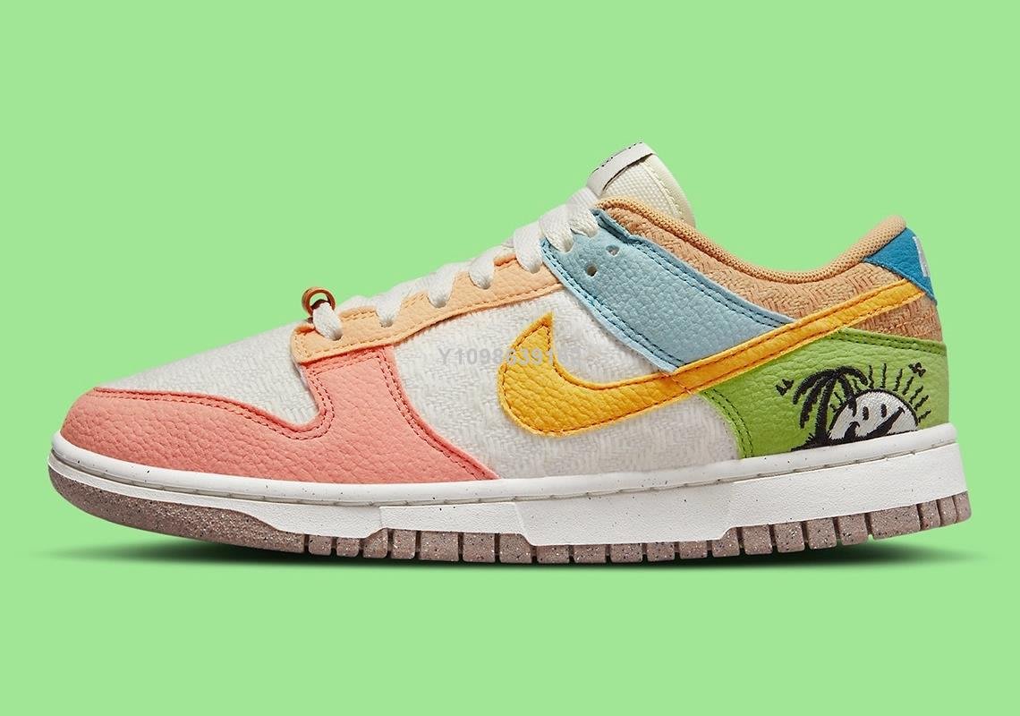 【代購】Nike Dunk Low SE 