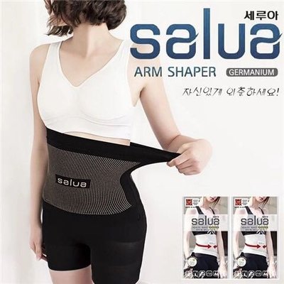 【買一送一】Salua聖羅亞時尚束腰帶產後塑腹帶 塑型腰帶 健身塑身衣