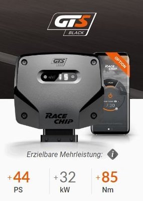 德國 Racechip 外掛 晶片 電腦 GTS 手機 APP 控制 VW 福斯 Tiguan 二代 2代 2.0 TSI 220PS 350Nm 專用 16+