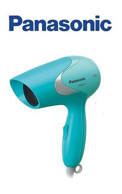 【Panasonic 國際牌】輕巧型速乾吹風機 EH-ND11-A(全新未拆封310