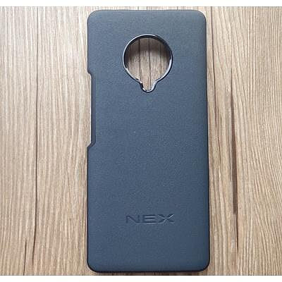 vivo NEX3手機殼5G NEX 3S曲屏無邊框防摔保護套硬殼