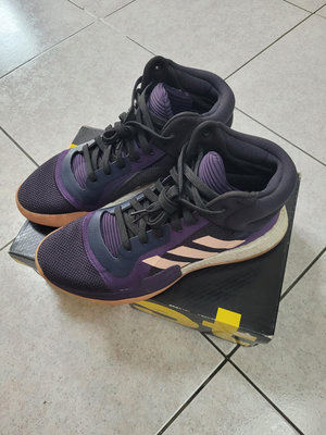 Adidas Marquee Boost  us11.5