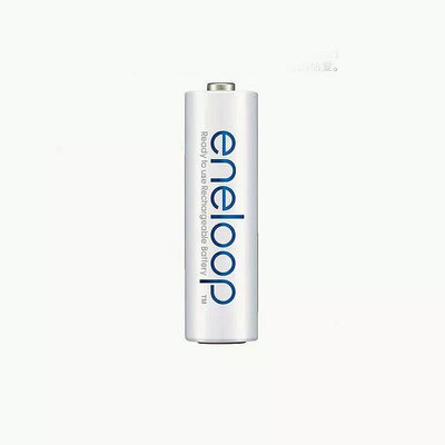 Panasonic國際牌 日本製 eneloop 鎳氫 低自放 充電電池 2000mAh 3號 AA 1.2V