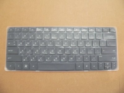 惠普 HP 鍵盤膜 Pavilion DV3-4049, (新款懸浮式鍵盤), DM1(新款懸浮式鍵盤)