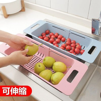 創意韓國廚房神器實用懶人居家生活用品用具家居日用品百貨小玩意 滿599免運