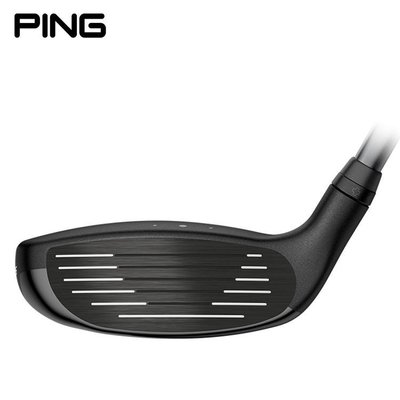 【熱賣精選】PING高爾夫球桿 G425 MAX 標準版 男士鐵木桿雞腿混合桿 新款