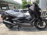 (零利率或15000購車金)台中亞瑪斯重機 2024樣式 YAMAHA XMAX