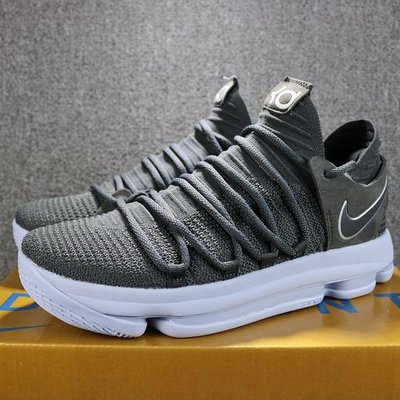 Kd 10 sale nike zoom