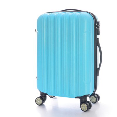行李箱 三件套登機拉桿箱20寸防盜密碼鎖行李箱休閑拉鏈旅行箱包直供