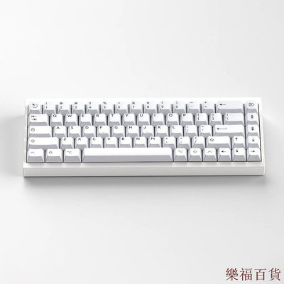 樂福百貨Kbdfans TOFU65 2.0 機械鍵盤 DIY 套件(不含鍵帽)