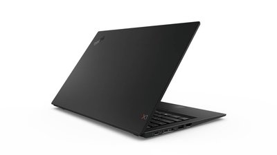 [Lenovo ThinkPad] 旗艦 X1 Carbon I7-8650U,16GB,HDR WQHD,1TB