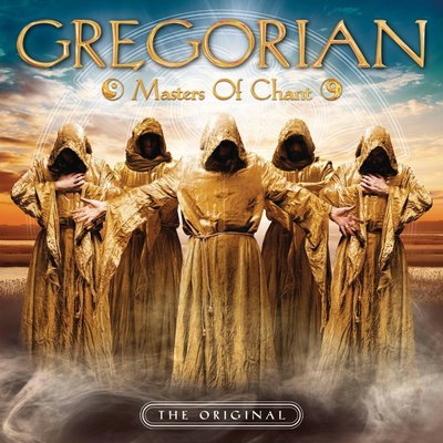 Gregorian Masters of Chant 9 全新原版CD 【經典唱片】
