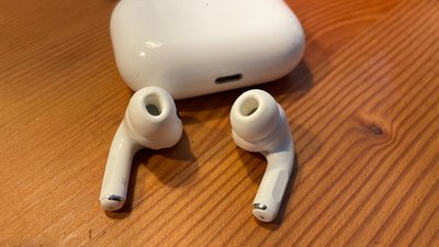 apple 蘋果 AirPods Pro 1代 藍芽 無線 耳機 無線耳機