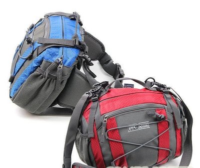 【大山野營】犀牛 RHINO G350 健行腰包 單肩包 側背包 水壺腰包 休閒腰包 運動腰包