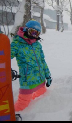 超保暖專業滑雪雪衣外套.羽絨外套,20000mm防水係數,韓國品牌