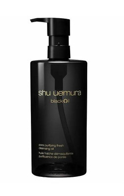 Shu uemura 植村秀 黑米精萃潔顏油150/450ML新品 卸妝 清潔 保濕 控油 卸妝油 油肌 混合肌