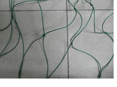 菜瓜網 絲瓜網 塑膠網 農作植栽網 6尺*21尺