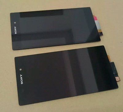 Sony Xperia Z1 液晶螢幕 全台最低價