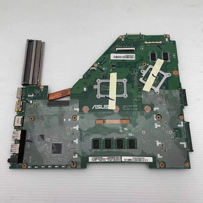 (維修筆電)ASUS華碩 X550C主機板（i5-3230M）主機板單購價＄2700