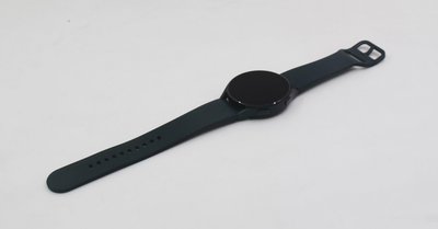 【 青蘋果】Samsung Galaxy Watch4 藍芽 44mm R870 綠二手智慧手錶#DJ131