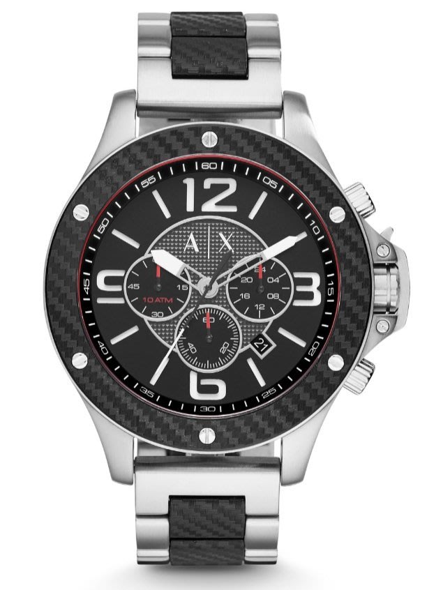 armani exchange ax1521