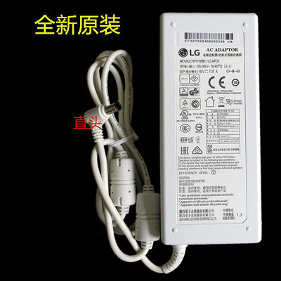 LG全新34UC99電源變壓器19V7.37ALCAP31A16-140P1AADS-150KL-19-3