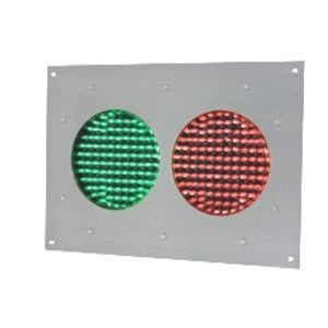 【霖亞科技】停車場號誌全自動控制系統 LK103 LK104 LED紅綠燈 號誌燈  感應線圈 紅外線型錄