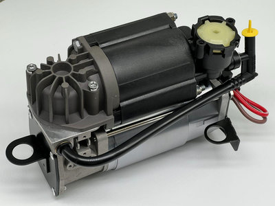 適用于賓士 S級 W220 W211 打氣泵懸掛充氣泵 A2113200304 A2203 大件不含運 請詢價