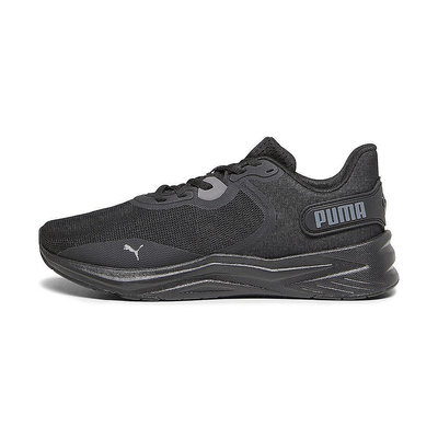 Puma Disperse XT 3 男女 黑 黑魂 運動 重訓 健身 緩震 運動 休閒鞋 37881301