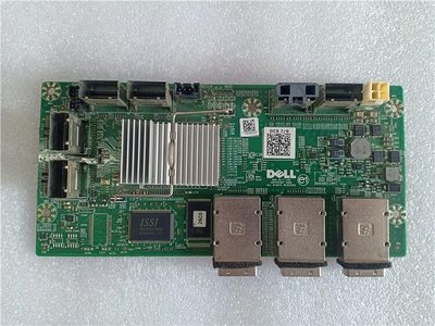 勤誠CK22804 擴充卡 HP DELL IBM多種型號 一進多出 拓展硬盤接口