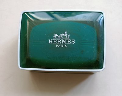 HERMES 愛馬仕 橘綠之泉香皂(盒裝) 50g