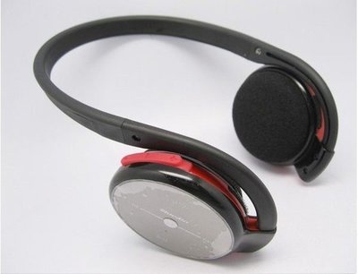 藍弦 DT120 無線藍牙 立體聲耳機 頭戴式 插卡MP3 待機210小時/通話11小時/音樂播放11小時