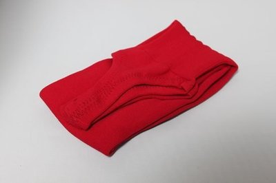 (WWW棒球小舖)日本帶回棒球專用吊襪(紅色)~~~日本製