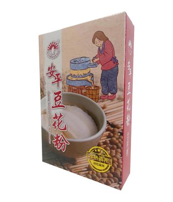 【水蘋果烘焙材料】 新光洋菜 安平豆花粉90g Q-033