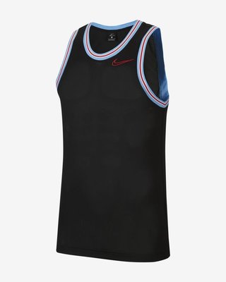 Nike Dri-FIT Classic 男款 籃球球衣 籃球背心 運動背心 BV9357011 S-2XL