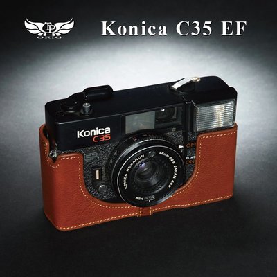 【TP ORIG】適用 Konica C35  EF 專用相機底座