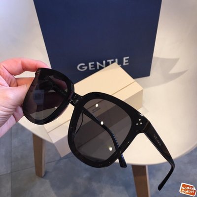 【GoDay+刷卡】GENTLE MONSTER 韓國必備 時尚飛行 太陽眼鏡  韓國精品代購