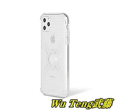 {WU TENG} Intuitive-Cube X-GUARD FOR IPHONE 11 PRO MAX
