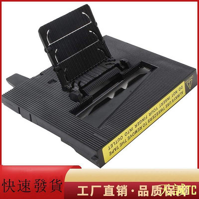 天誠TC【】ZCUT9刀盒，用於ZCUT-9的自動膠帶分配器膠帶膠紙切割機
