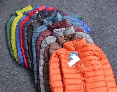 香港代購 日本premium down 輕薄羽絨外套 羽絨夾克 袖珍型外套防寒外套登山戶外情侶外套 類似uniqlo風格