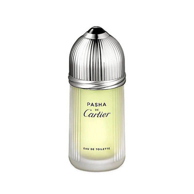 波妞的小賣鋪 Cartier卡地亞帕莎男士香水100ml EDT淡香水·