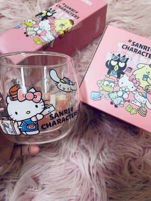 【現貨】杯子 Hello Kitty杯子 雙層杯 水杯 kitty杯 保溫杯 保溫壺 卡通造型杯