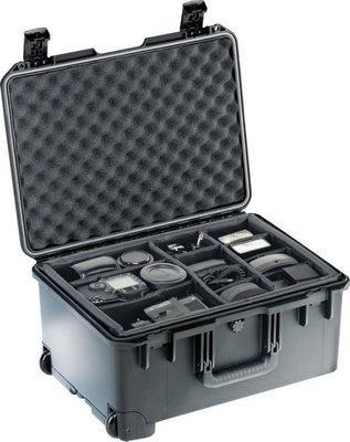 【環球攝錄影】現貨 Pelican case iM2620 divider 含可調式隔層板 運輸箱 保護箱