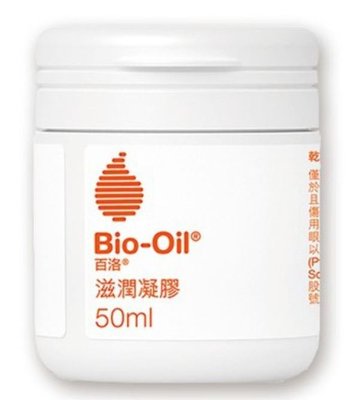 Bio-Oil 百洛 滋潤凝膠 200ml