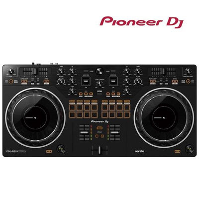 【Reboot DJ Shop】Pioneer DJ DDJ-800 業界超值款 進階雙軌控制器