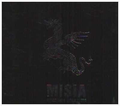 新尚唱片/MISIA 2CD 二手品-11211084