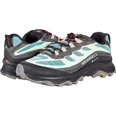 代購            美國代購MERRELL女鞋戶外登山徒步運動鞋防水鞋Moab Speed GTX