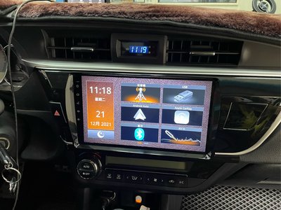 銓展專賣Panasonic 車載多媒體機Apple CarPlay Android auto 藍牙US、9吋、10吋觸控螢幕