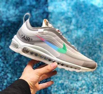 nike air max 97 menta off white 28.5cm | angeloawards.com